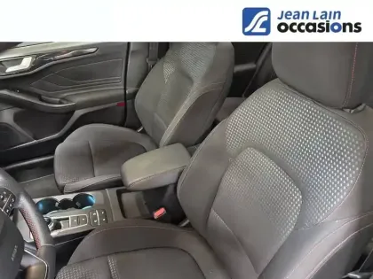 Photo 19 Ford Focus  2.0 EcoBlue 150 S&S BVA8