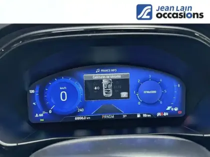 Photo 18 Ford Focus  2.0 EcoBlue 150 S&S BVA8