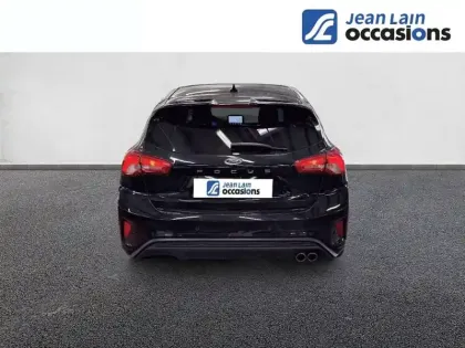 Photo 5 Ford Focus  2.0 EcoBlue 150 S&S BVA8