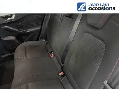 Photo 16 Ford Focus  2.0 EcoBlue 150 S&S BVA8
