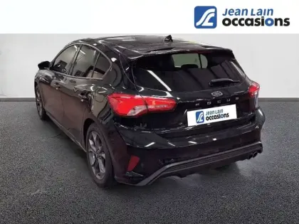 Photo 6 Ford Focus  2.0 EcoBlue 150 S&S BVA8