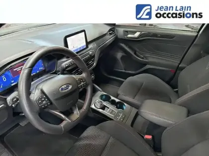 Photo 10 Ford Focus  2.0 EcoBlue 150 S&S BVA8
