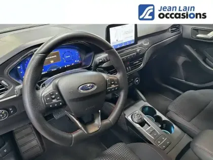 Photo 17 Ford Focus  2.0 EcoBlue 150 S&S BVA8