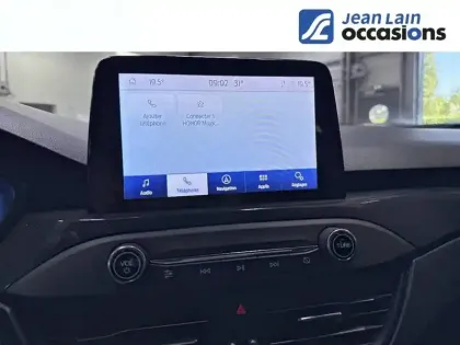 Photo 15 Ford Focus  2.0 EcoBlue 150 S&S BVA8