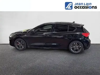 Photo 7 Ford Focus  2.0 EcoBlue 150 S&S BVA8