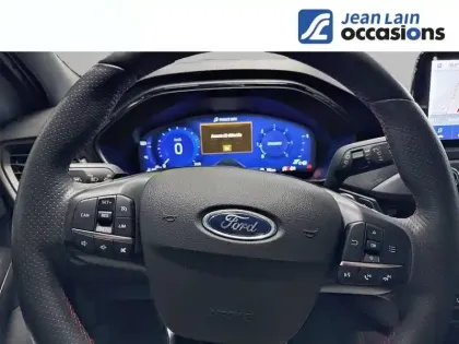 Photo 11 Ford Focus  2.0 EcoBlue 150 S&S BVA8