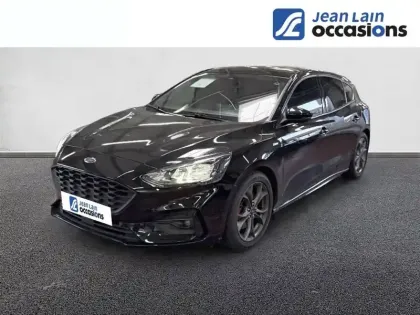Photo Ford Focus St-line X