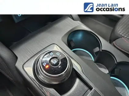 Photo 12 Ford Focus  2.0 EcoBlue 150 S&S BVA8