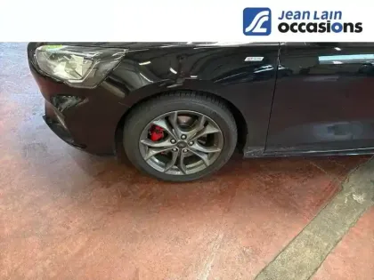 Photo 8 Ford Focus  2.0 EcoBlue 150 S&S BVA8