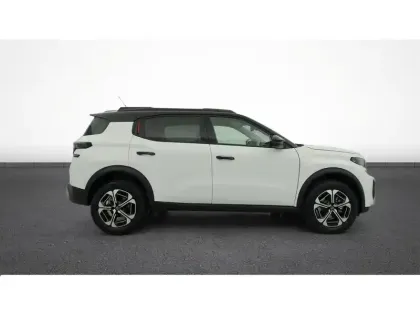 Photo 9 Citroën C3 Aircross  Hybride 145 ch Aut