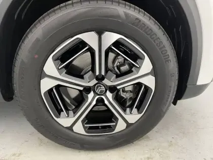 Photo 17 Citroën C3 Aircross  Hybride 145 ch Aut