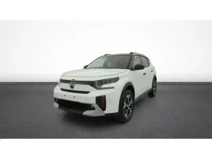 Photo Citroën C3 Aircross Max
