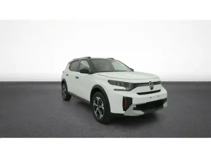 Photo 11 Citroën C3 Aircross  Hybride 145 ch Aut