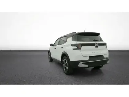 Photo 5 Citroën C3 Aircross  Hybride 145 ch Aut