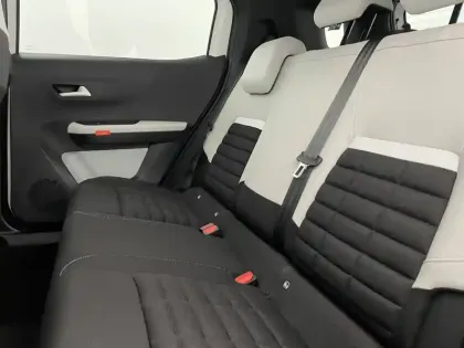 Photo 14 Citroën C3 Aircross  Hybride 145 ch Aut