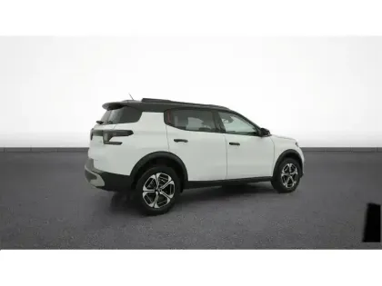 Photo 8 Citroën C3 Aircross  Hybride 145 ch Aut