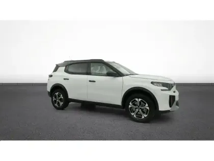 Photo 10 Citroën C3 Aircross  Hybride 145 ch Aut