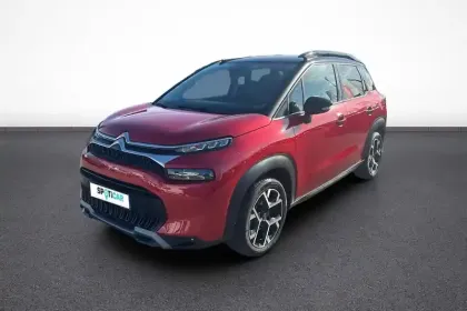 Photo Citroën C3 Aircross Shine Pack