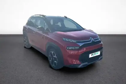 Photo 7 Citroën C3 Aircross  PureTech 130 S&S EAT6