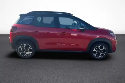Photo 6 Citroën C3 Aircross  PureTech 130 S&S EAT6