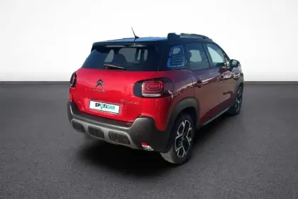 Photo 5 Citroën C3 Aircross  PureTech 130 S&S EAT6