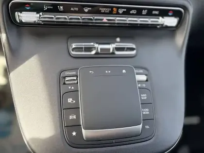 Photo 20 Mercedes CLA sse V Extra-Long 300 d 9G-TRONIC 4x4