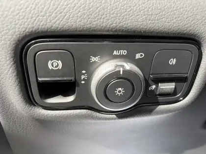 Photo 15 Mercedes CLA sse V Extra-Long 300 d 9G-TRONIC 4x4