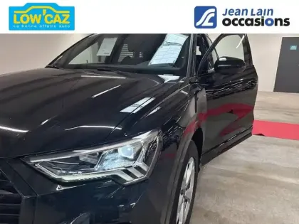 Photo 18 Audi Q3  35 TDI 150 ch S tronic 7