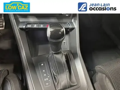 Photo 12 Audi Q3  35 TDI 150 ch S tronic 7
