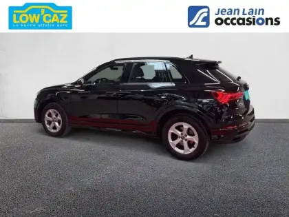Photo 6 Audi Q3  35 TDI 150 ch S tronic 7