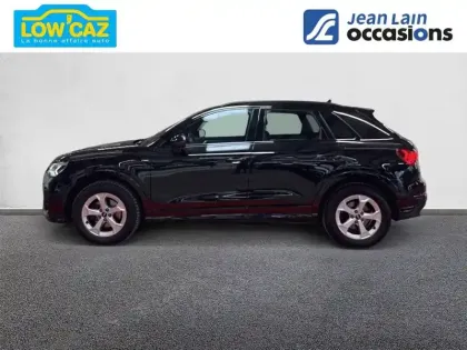 Photo 7 Audi Q3  35 TDI 150 ch S tronic 7