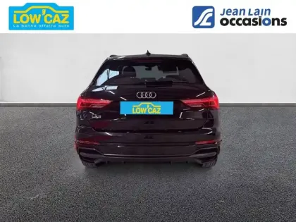 Photo 5 Audi Q3  35 TDI 150 ch S tronic 7