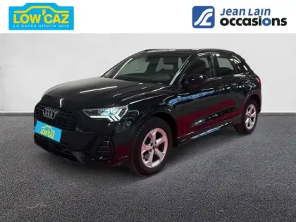Photo Audi Q3 S Line