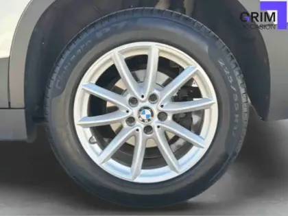 Photo 15 BMW X2  sDrive 18i 140 ch DKG7
