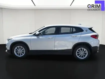 Photo 19 BMW X2  sDrive 18i 140 ch DKG7