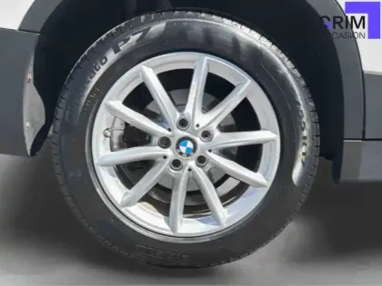 Photo 14 BMW X2  sDrive 18i 140 ch DKG7