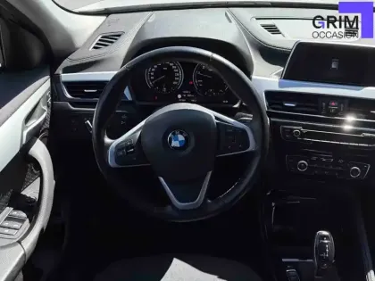 Photo 5 BMW X2  sDrive 18i 140 ch DKG7