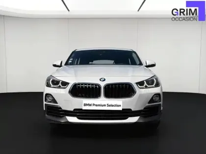 Photo 17 BMW X2  sDrive 18i 140 ch DKG7