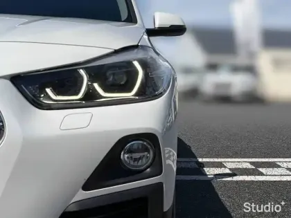 Photo 16 BMW X2  sDrive 18i 140 ch DKG7