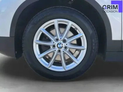 Photo 12 BMW X2  sDrive 18i 140 ch DKG7
