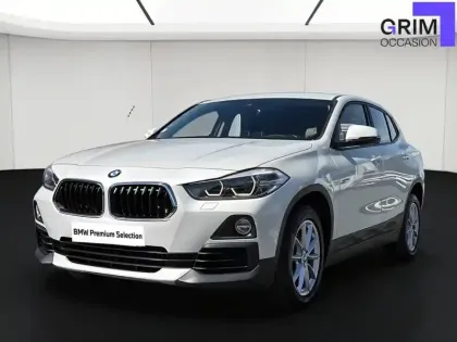 Photo Bmw X2 Lounge