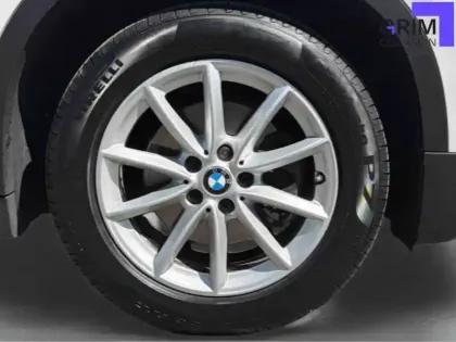 Photo 13 BMW X2  sDrive 18i 140 ch DKG7