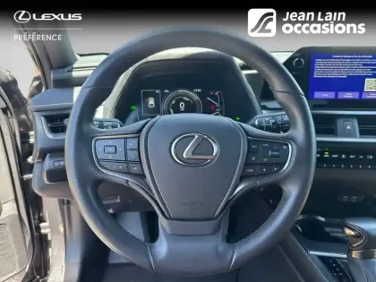 Photo 31 Lexus UX  250h 2WD