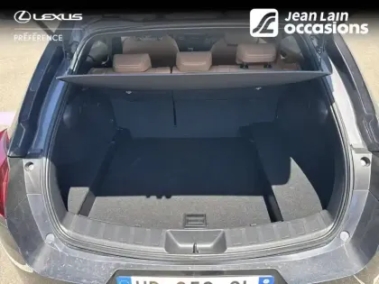Photo 29 Lexus UX  250h 2WD