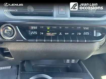 Photo 13 Lexus UX  250h 2WD