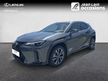 Photo Lexus Ux F Sport Design
