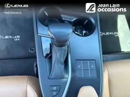 Photo 32 Lexus UX  250h 2WD