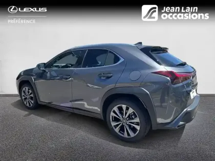 Photo 26 Lexus UX  250h 2WD