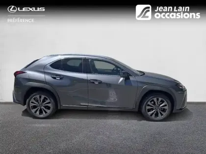 Photo 23 Lexus UX  250h 2WD