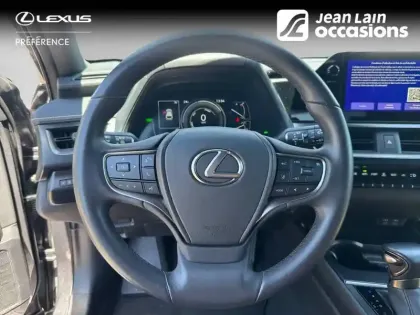 Photo 11 Lexus UX  250h 2WD